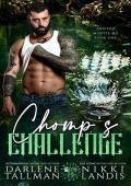Chomp’s Challenge (The Shifted Misfits MC #2)