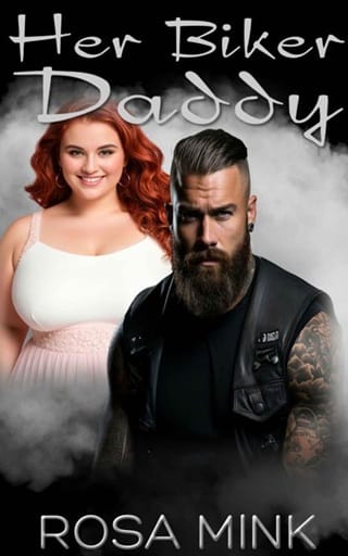 Her Biker Daddy