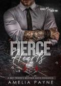 Fierce Hearts (Fierce Mafia #2)