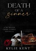 Death Of A Sinner (De Bellis Crime Family)