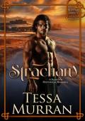 Strachan (Hostage Brides #2)