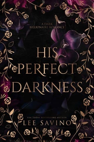 His Perfect Darkness #1