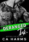 Zac (Deranged Ink #4)