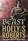 Beast (Marinah and the Apocalypse #3)