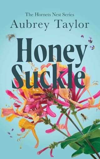 Honeysuckle (The Hornets Nest #3)