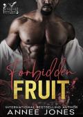 Forbidden Fruit (Wine Me, Dine Me #1)