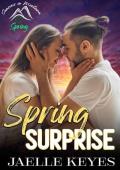 Spring Surprise (Seasons In Montana: Spring #9)