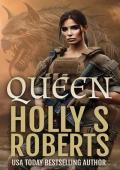 Queen (Marinah and the Apocalypse #4)