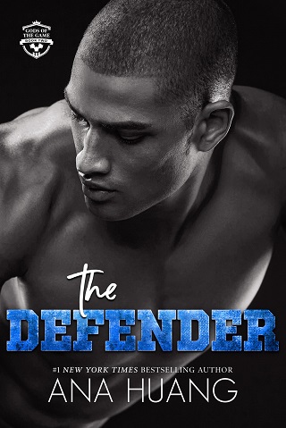 The Defender (Gods of the Game #2)