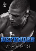 The Defender (Gods of the Game #2)