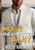 The Playboy’s Most Unexpected Baby (Inherited Hearts)