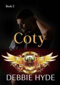 Coty (Viking Warriors MC #2)