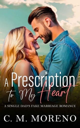 A Prescription to My Heart