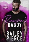 Rayna’s Daddy (The Men of the Quadrangle #1)