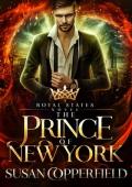 The Prince of New York (Royal States #11)