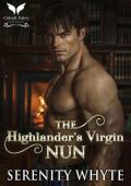 The Highlander’s Virgin Nun (Highlanders’ Feisty Brides #2)