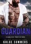 Guardian (Fearless Protectors #5)