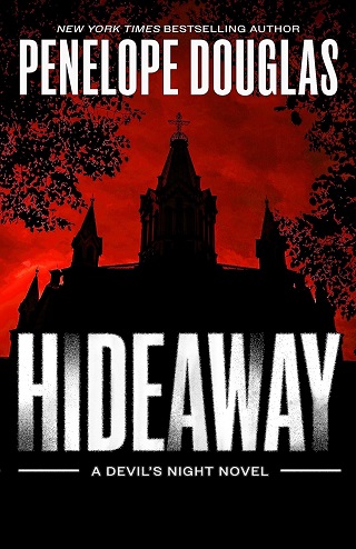 Hideaway (Devil's Night #2)