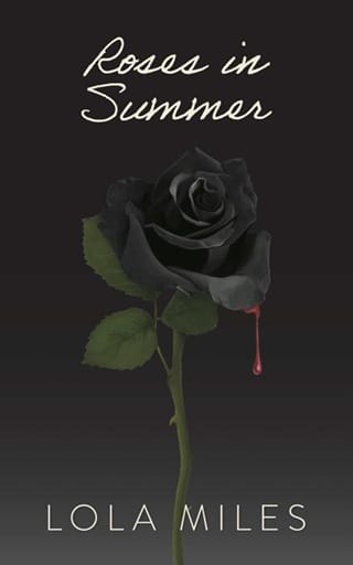 Roses in Summer (Marymount University #4)