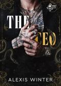 The CEO (Shadowed Sins #1)