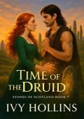 Time of the Druid (Stones of Scotland #7)