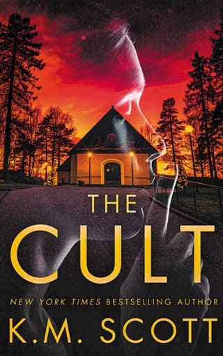 The Cult
