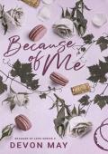 Because of Me (Because of Love #3)