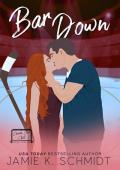 Bar Down (Charm City Chill #2)