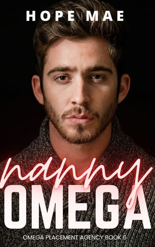 Nanny Omega (Omega Placement Agency #6)