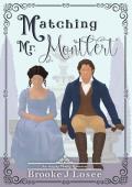 Matching Mr. Montfert (Apsley Family #2)