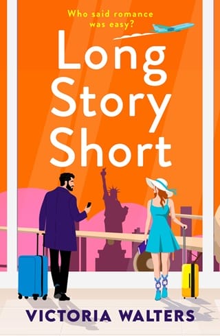 Long Story Short