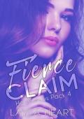 Fierce Claim (Her Vicious Pack #4)