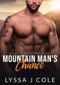 The Mountain Man’s Chance (Mountain Men of Appleridge #6)