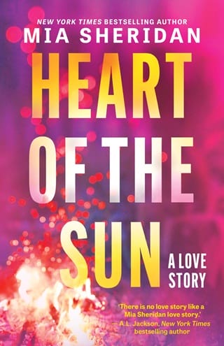 Heart of the Sun