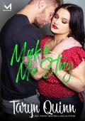 Make Me Stay (Murdock Brothers #2)