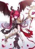Ember Dragon