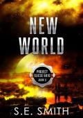 New World (Project Gliese 581g #5)