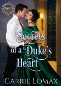 Secrets of a Duke’s Heart (Wayward Dukes’ Alliance #25)