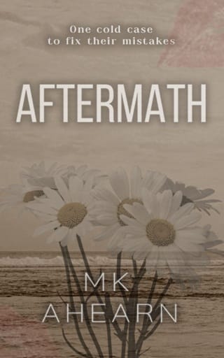 Aftermath (Fractured Pasts #1)
