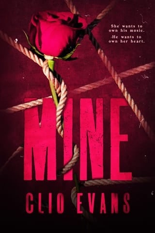 Mine