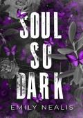Soul So Dark (Dire Wolves #1)