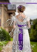 An Alliance with the Earl (Marrying for Love #5)