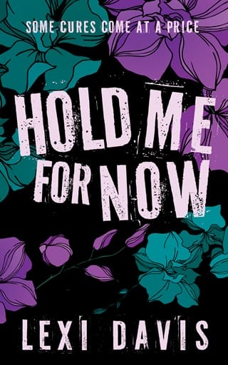 Hold Me for Now