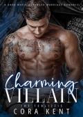 Charming Villain (The Terlizzis #3)