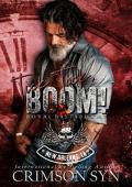 Tick Tock, Boom! (RBMC: New Orleans National Chapter #8)