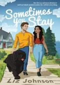 Sometimes You Stay (Red Door Inn #2)
