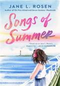 Songs of Summer (The Fire Island Trilogy #3)
