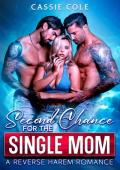 Second Chance for the Single Mom