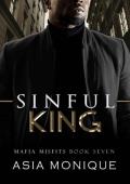 Sinful King (Mafia Misfits #7)