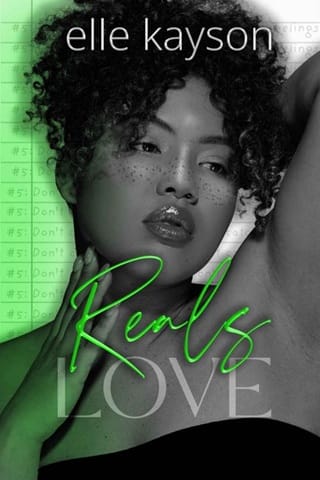 Real’s Love